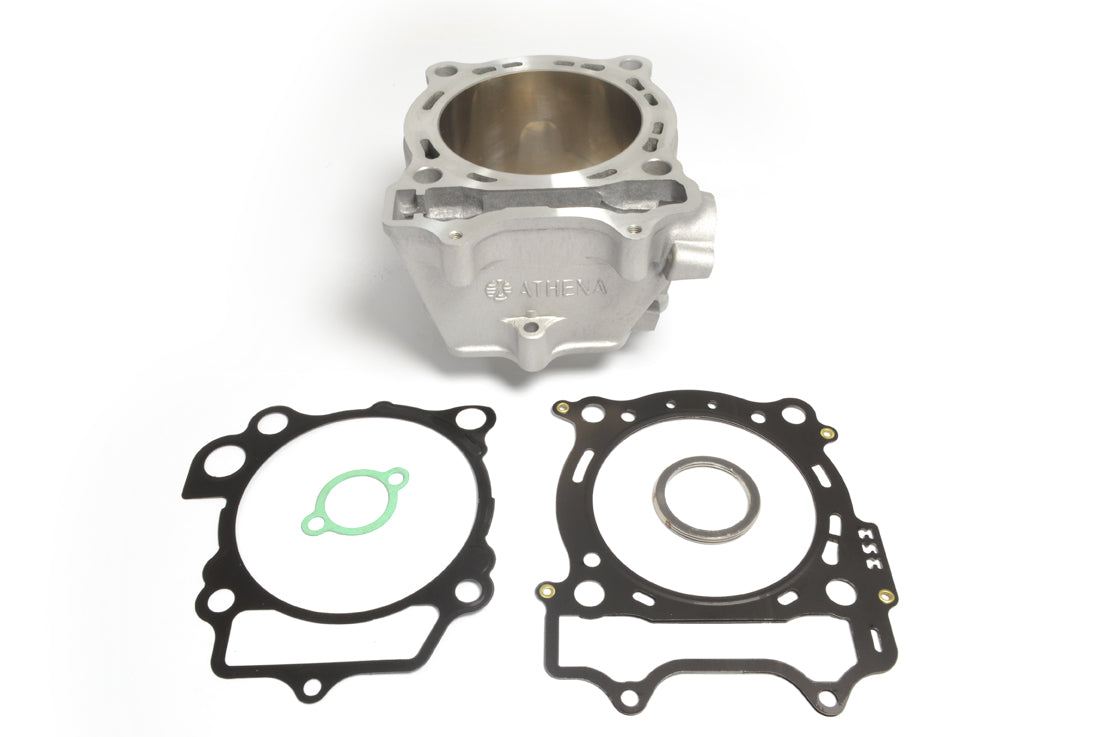 Cylindre MX Easy Cylinder 450cc Yamaha + Pochette Complète