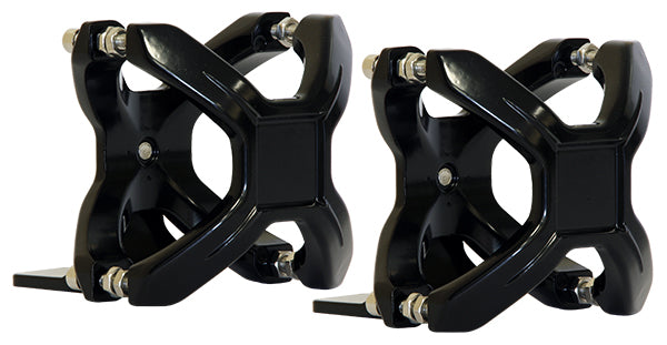 Kit de Fixation pour Pare-buffle JEEP / 4x4
