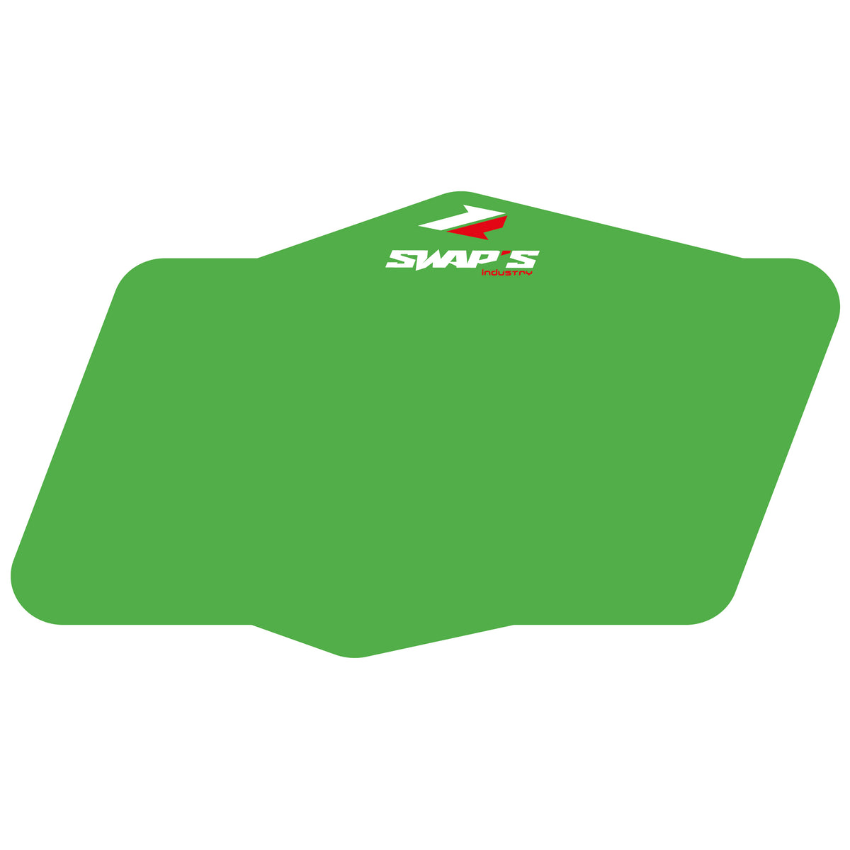 Fonds de plaques – Vert