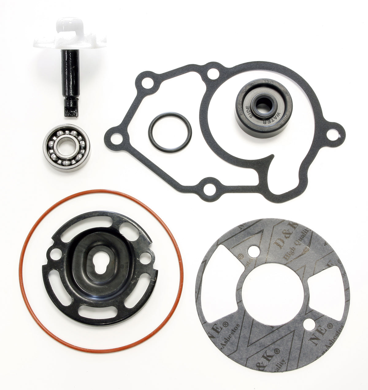 Kit Pompe à eau X-max 125 XMAX 125 2010