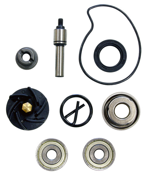 Kit Pompe à Eau 4T Aprilia-Derbi-Gilera Malaguti-Piaggio