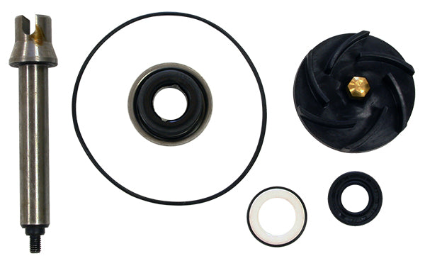 Kit Pompe à Eau 4T Aprilia-Derbi-Gilera Malaguti-Piaggio