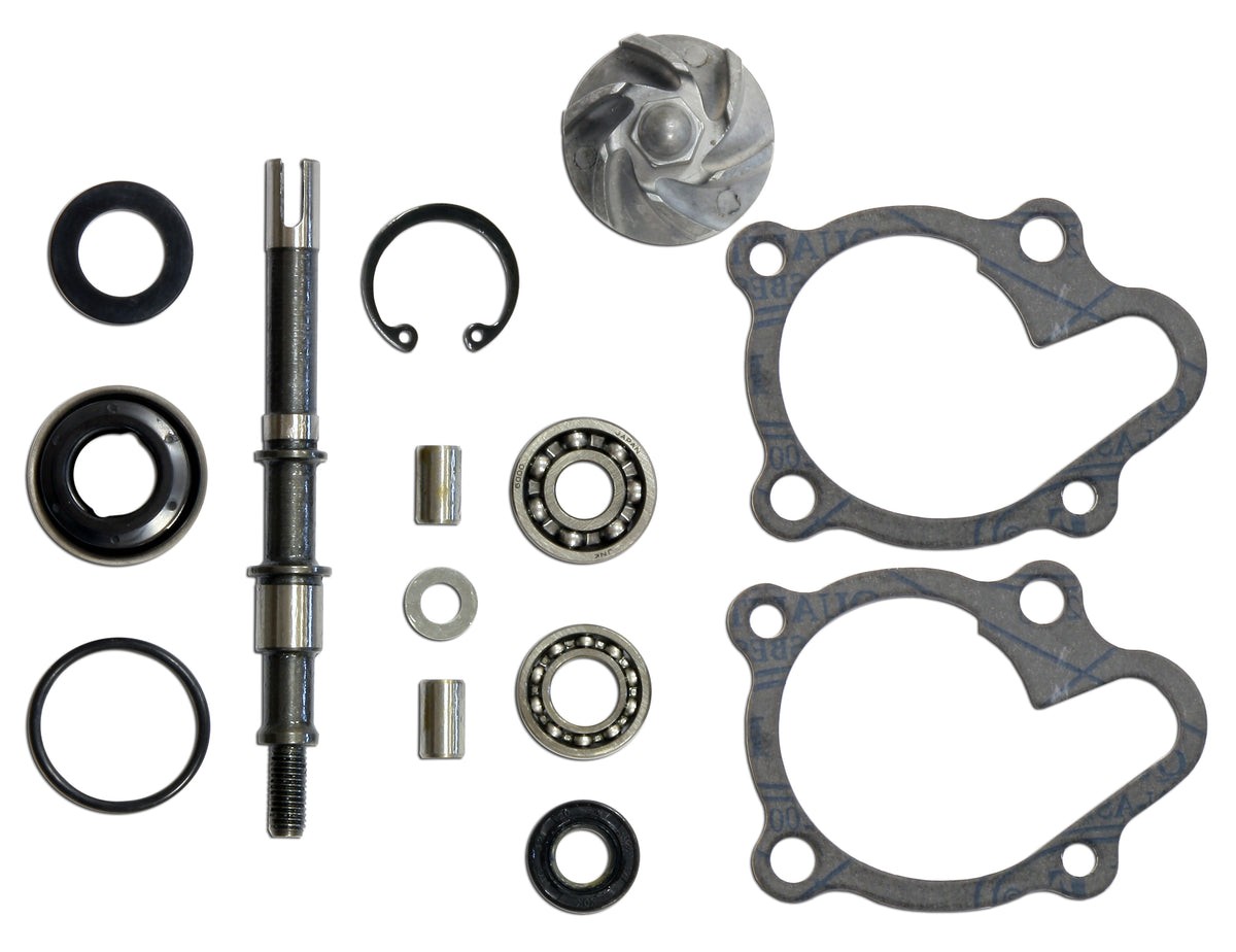 Kit Pompe à eau Kymco Dink 150