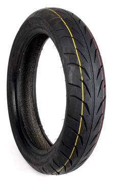 Pneu Cyclo 50 Cc Pneu Cyclo 50cc Pneu Moto50 100/80x17 HF918 TL 52 P