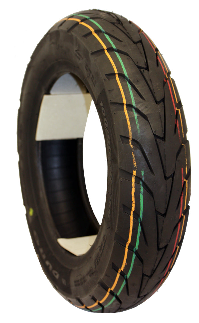 Pneu Scooter 100/90x10 DM1092A 56M