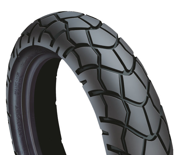 Pneu Scooter 120/70x12 Q002 58M Tl