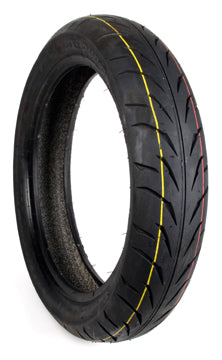 Pneu Cyclo 50 Cc Pneu Cyclo 50cc 130/70x17 H918 TL 62 H