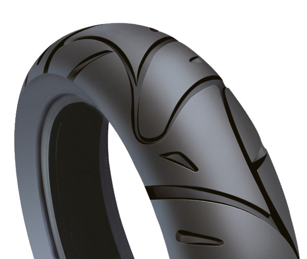 Pneu Scooter 140/60x13 Q007 57p Tl