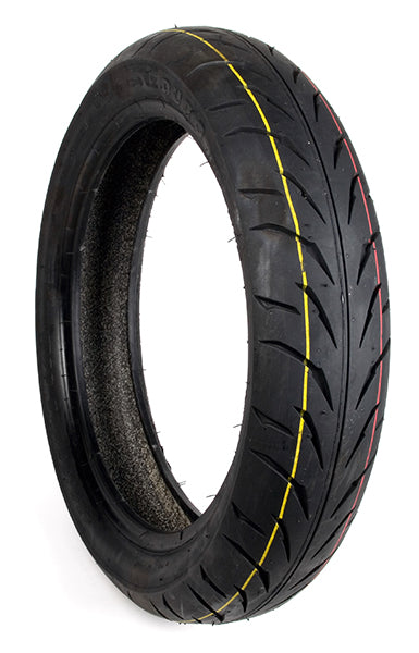 Pneu Cyclo 50 Cc Pneu Cyclo 50cc 80/90x17 HF918 TL 44 P