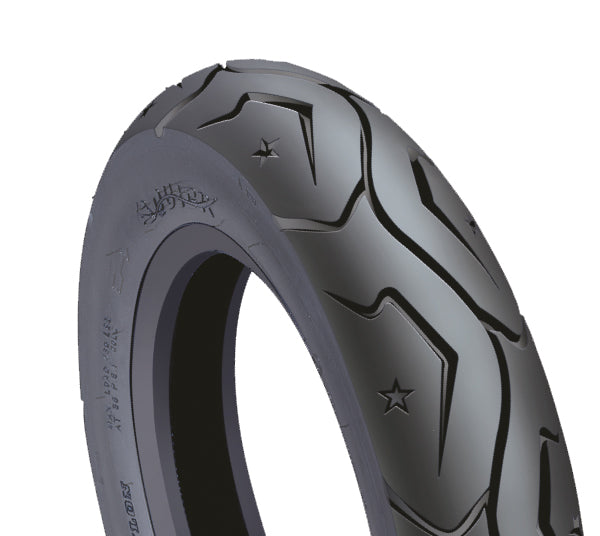 Pneu Scooter 90/90x10 Q006A 50J Q006A