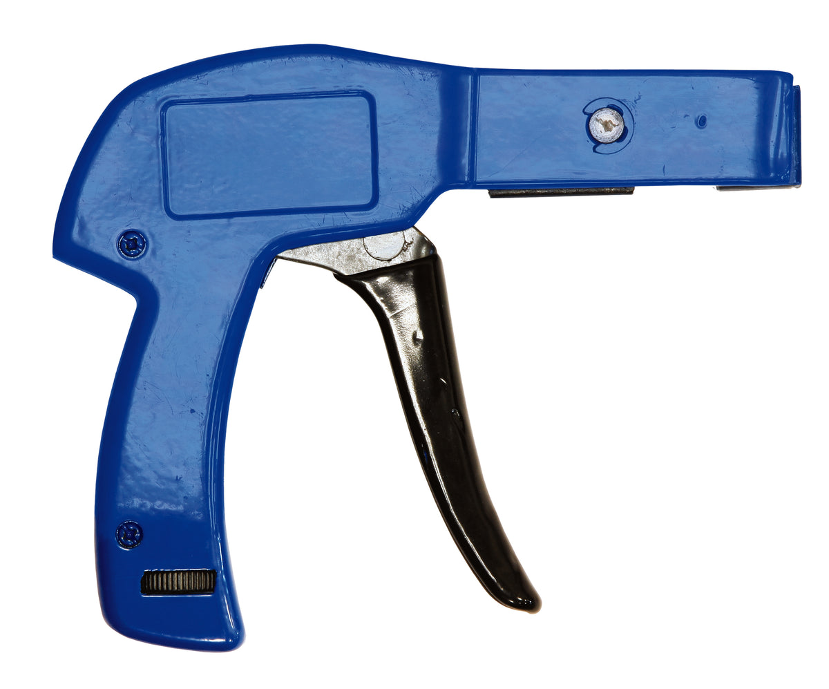 Pistolet sertisseur metal