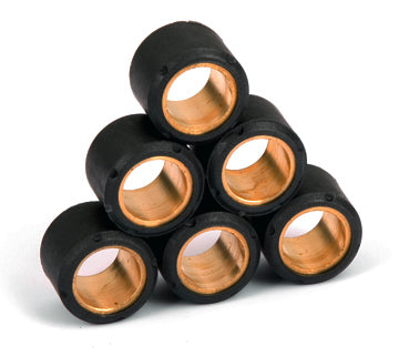 Kit Galets de Variateur x8 Ø25x17 - 21.4g