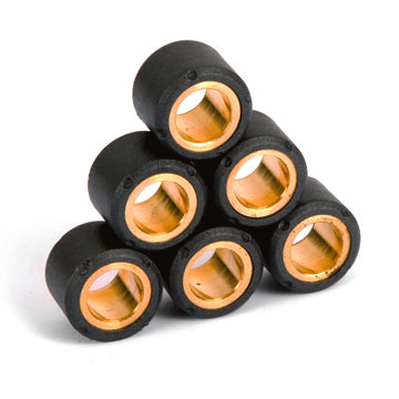Kit Galets de Variateur x6 Ø 20x17 - 9g