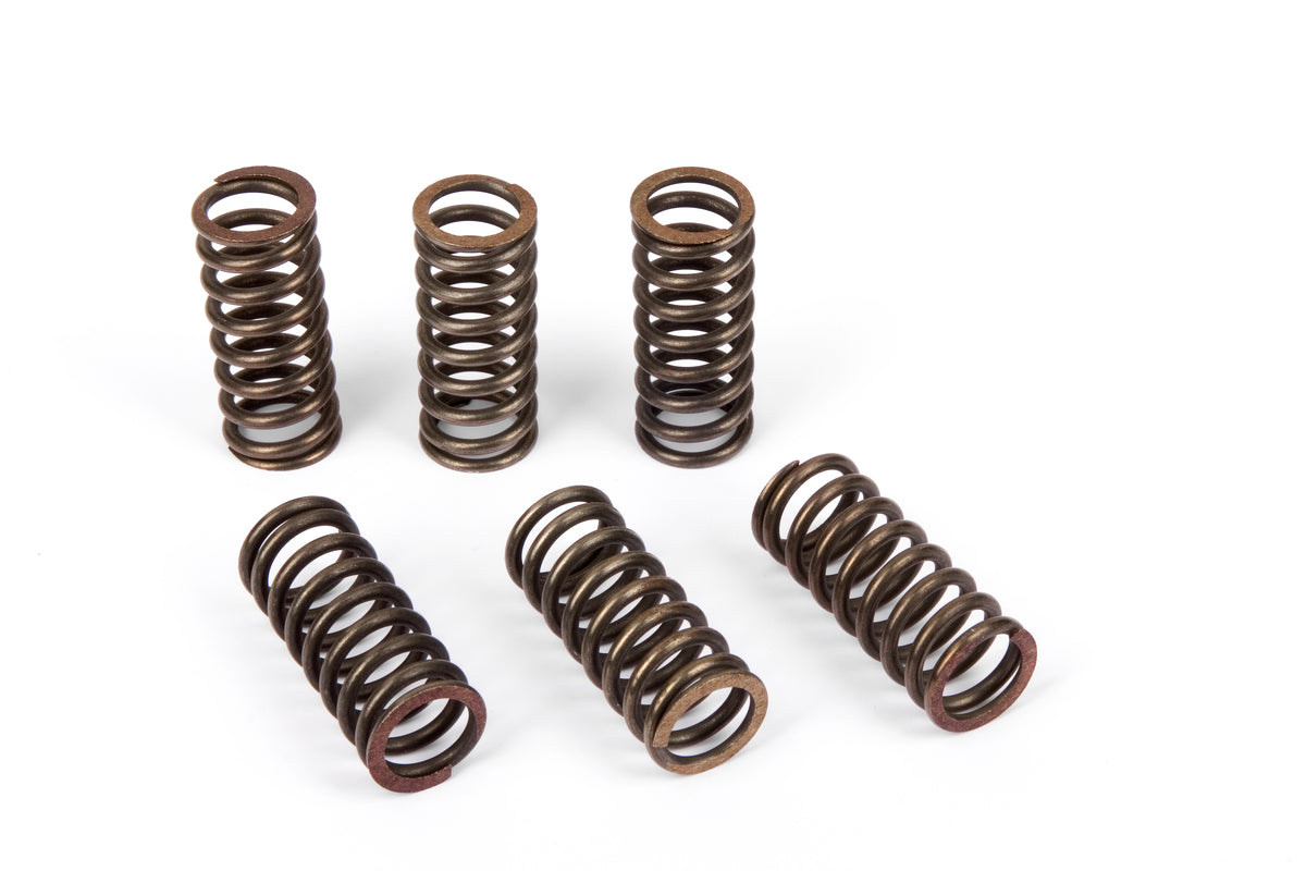 Kit Ressorts d'embrayage (6pcs) Honda - Suzuki