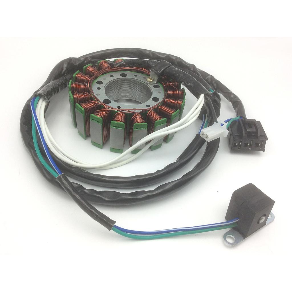 Stator YAMAHA T-Max 500 2008-2012