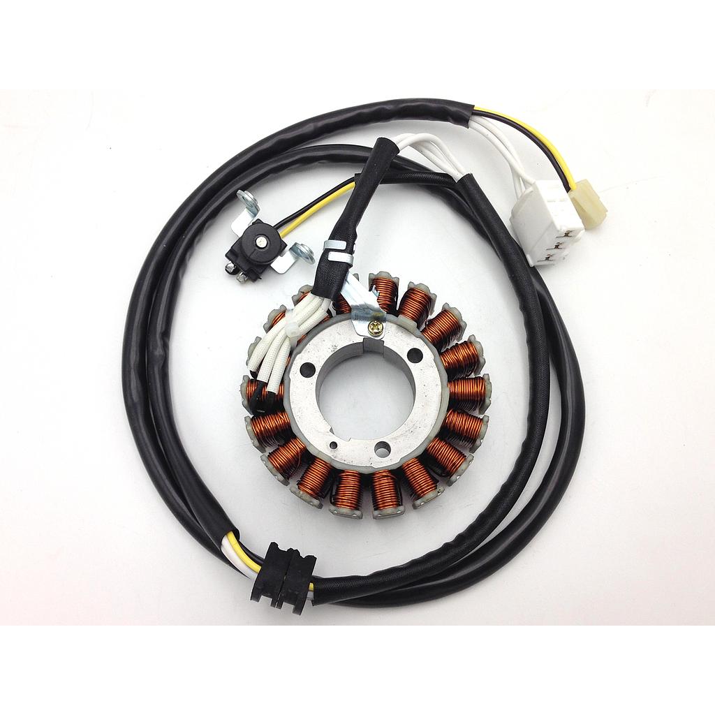 Stator YAMAHA T-Max 530 - 560 2012 / 2021