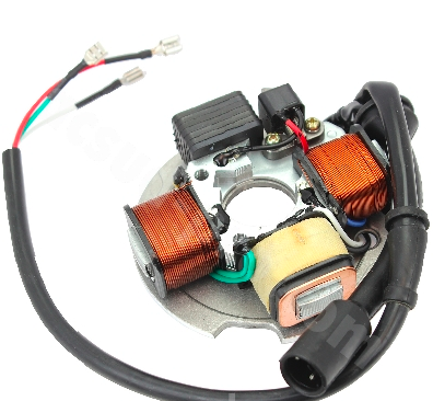 Stator Vespa PK 50 1982-1984