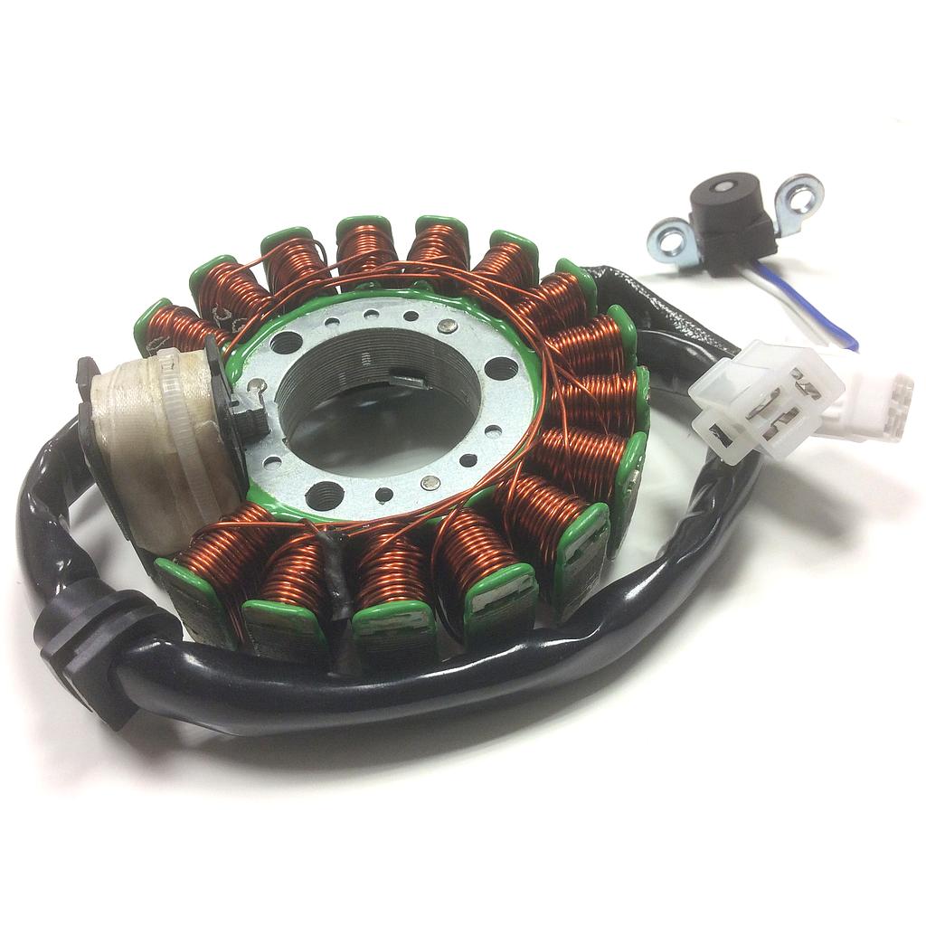 Stator Yamaha Majesty 125 2001-2010