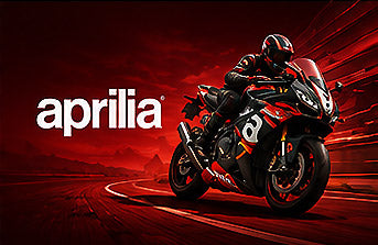 APRILIA