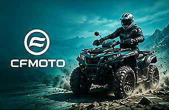 CF MOTO
