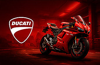 DUCATI
