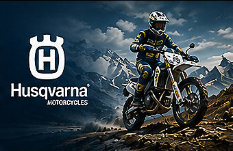 HUSQVARNA
