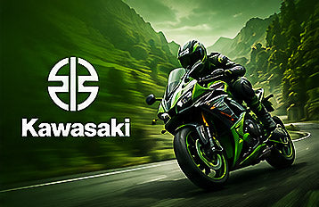 KAWASAKI