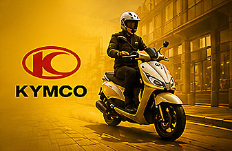 KYMCO