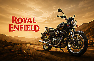 ROYAL ENFIELD