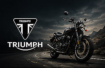 TRIUMPH