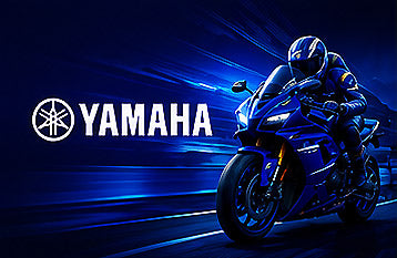 YAMAHA