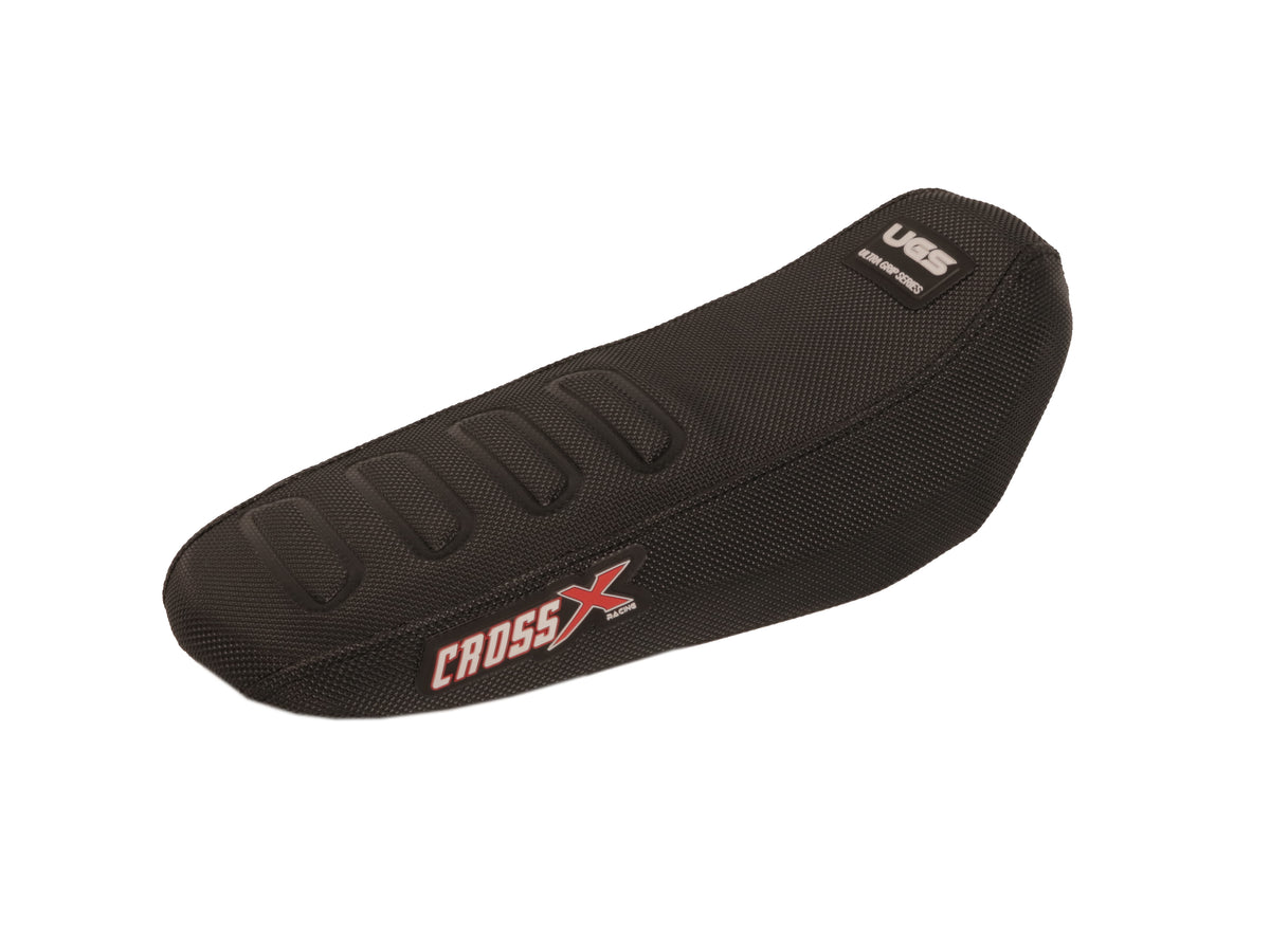 Housse de selle SURRON 2023 - UGS WAVE, Couleur : Noir