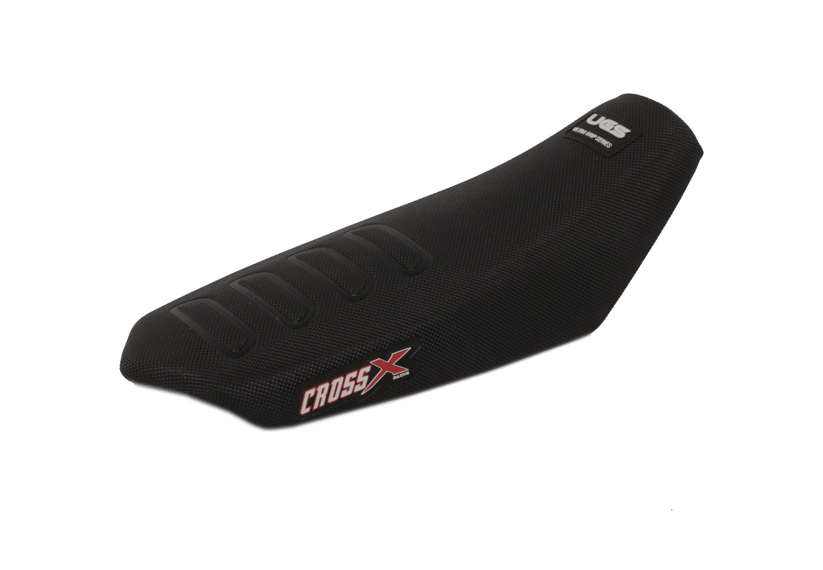 Housse de selle TALARIA 2023 - COLOR WAVE, Couleur : Noir