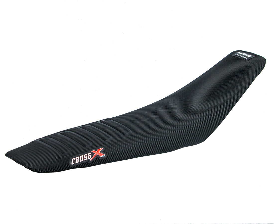 HOUSSE DE SELLE HUSQVARNA TC 65 - UGS WAVE BLACK 