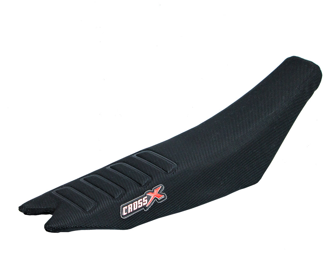 HOUSSE DE SELLE BETA RR-RS - UGS WAVE BLACK 