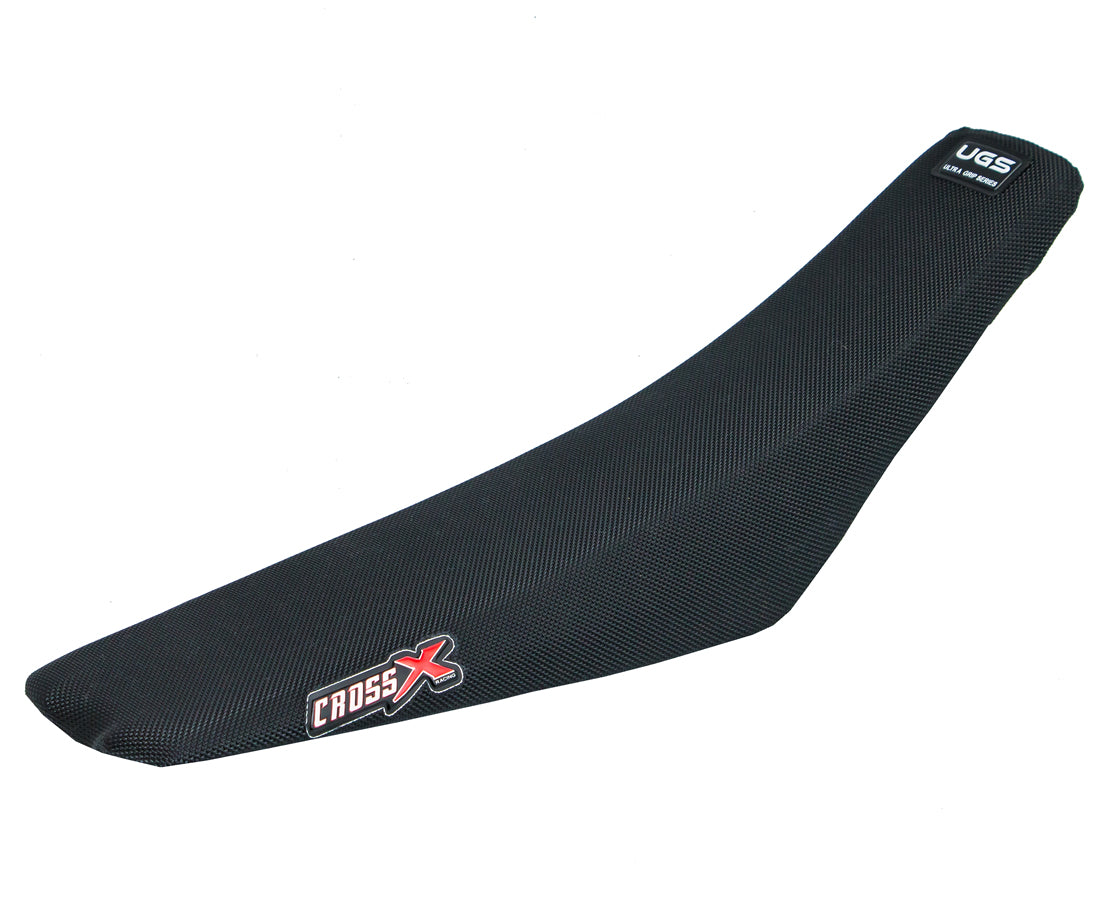 HOUSSE DE SELLE SHERCO SE-R SEF-R 2012 - 2016 UGS BLACK (UM1100-1B)