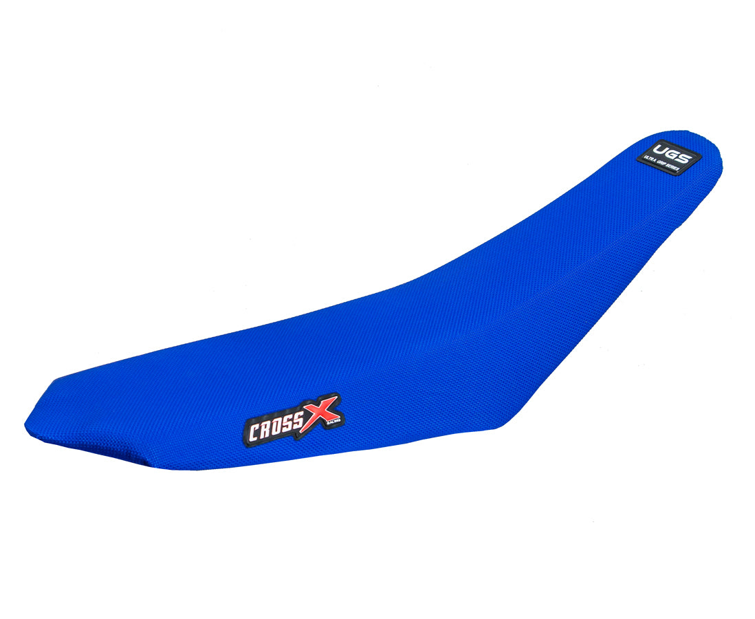 HOUSSE DE SELLE SHERCO SE-R SEF-R 2012 - 2016 UGS BLUE (UM1100-1BL)