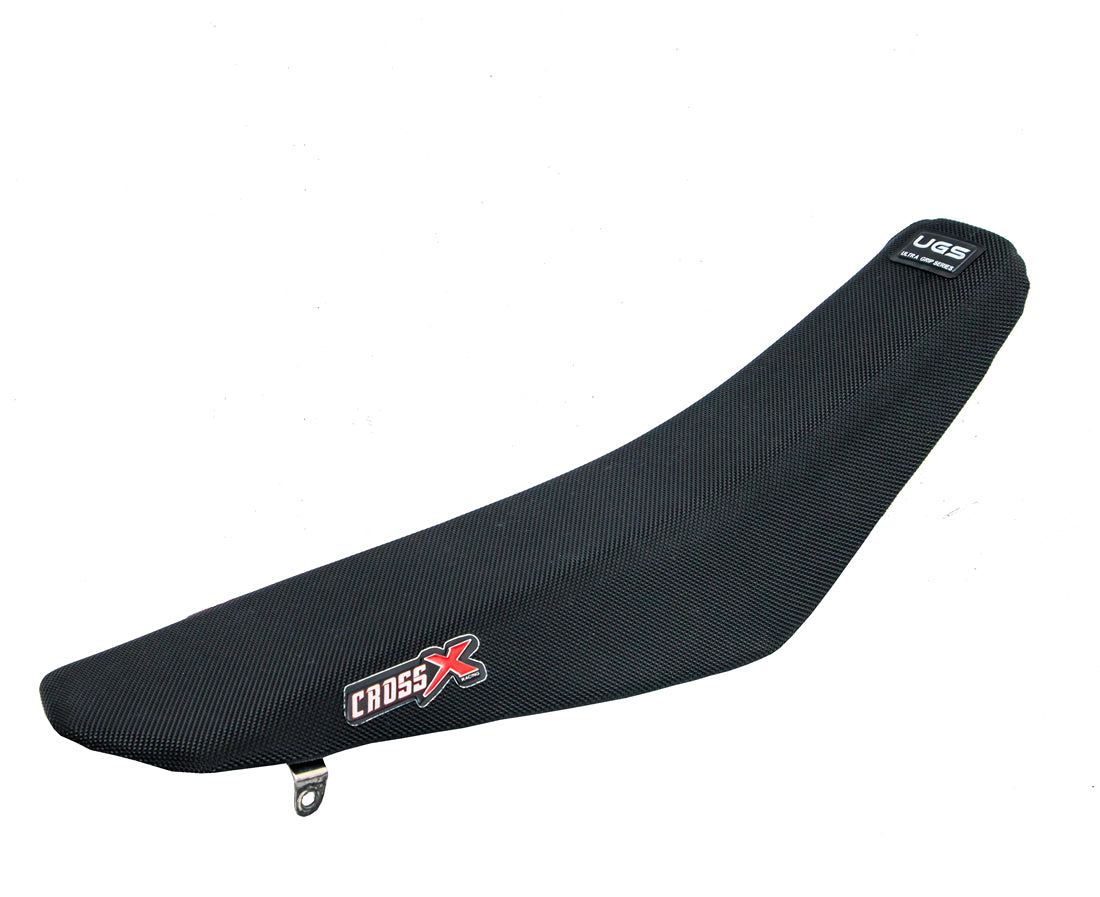 HOUSSE DE SELLE  HONDA CRF 250 14-17 CRF 450 13-16  UGS BLACK (UM113-1B)