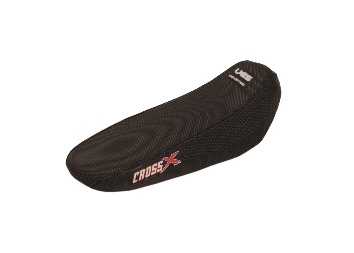 Housse de selle SURRON 2023 - UGS, Couleur : Noir
