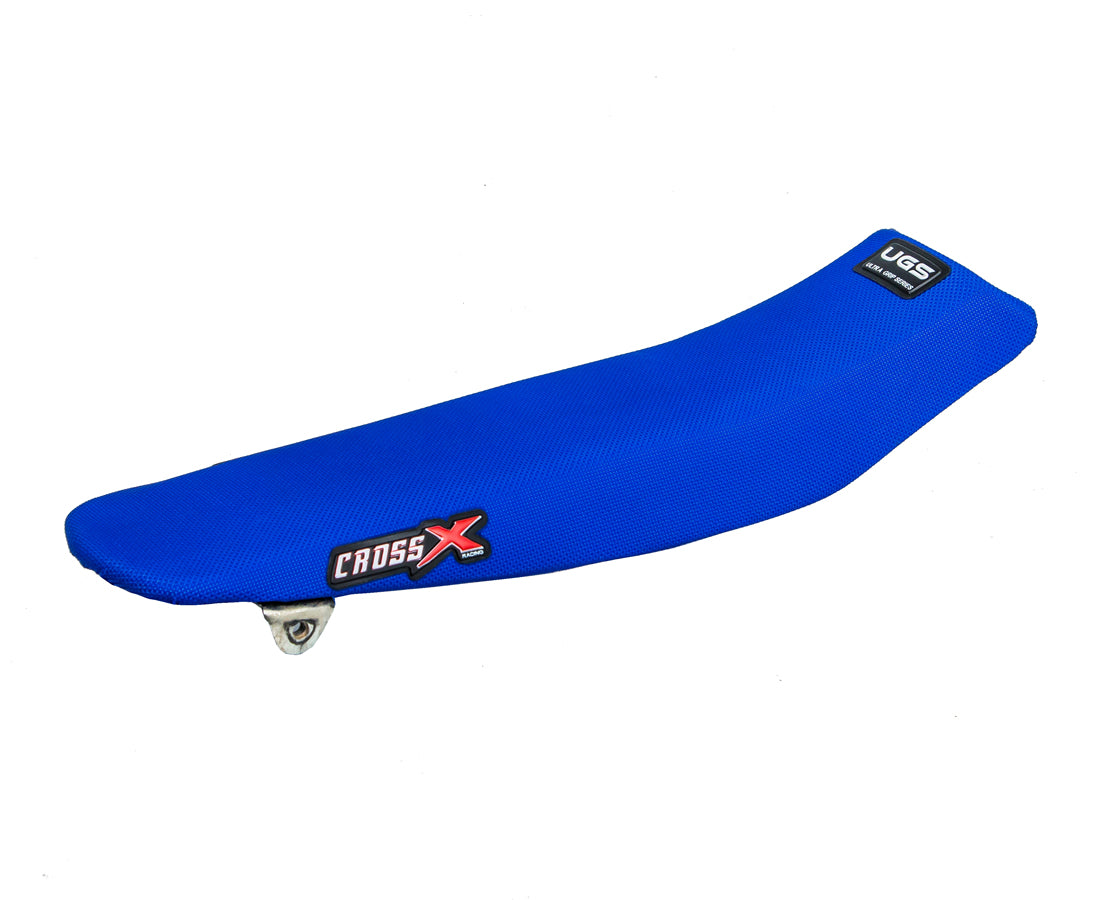 HOUSSE DE SELLE YAMAHA YZ 85 2002-2020 UGS BLUE (UM417-1BL)