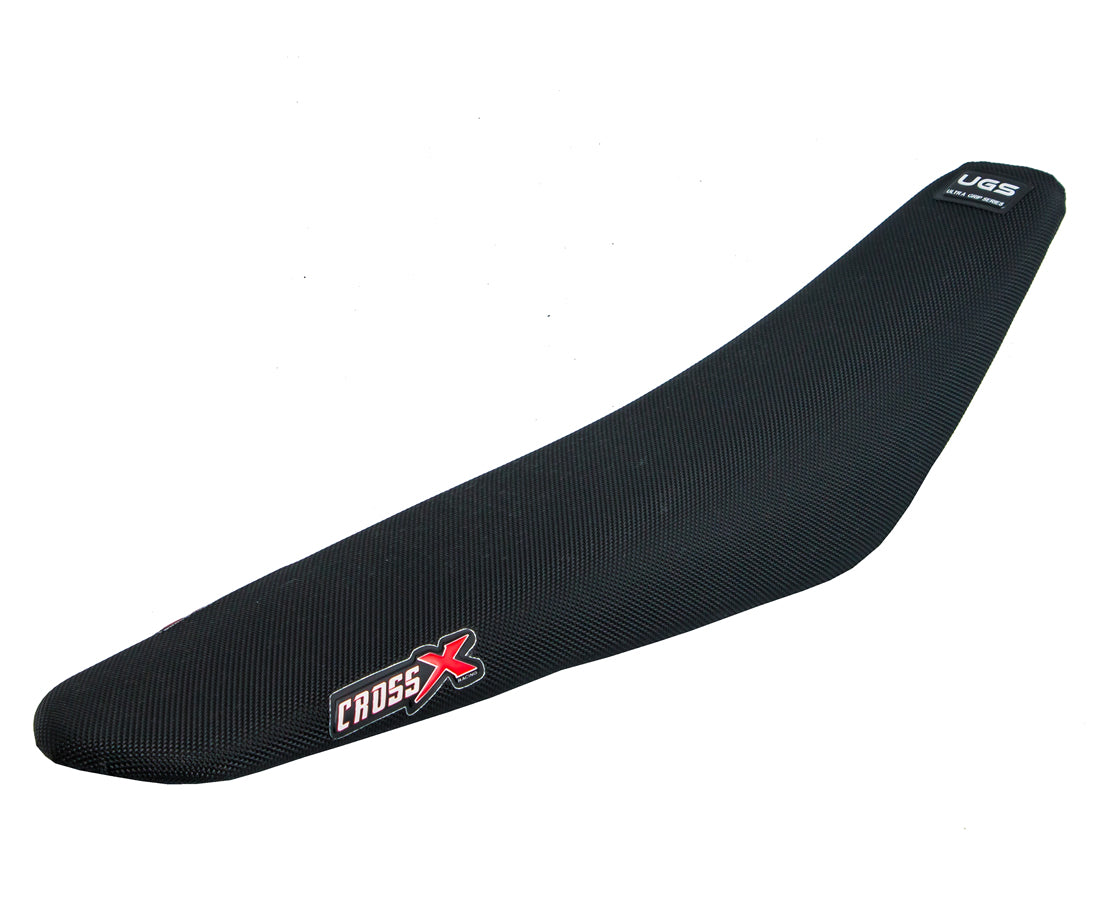 HOUSSE DE SELLE KTM SX SXF 2019-2020  EXC 2020 UGS BLACK (UM524-1B)
