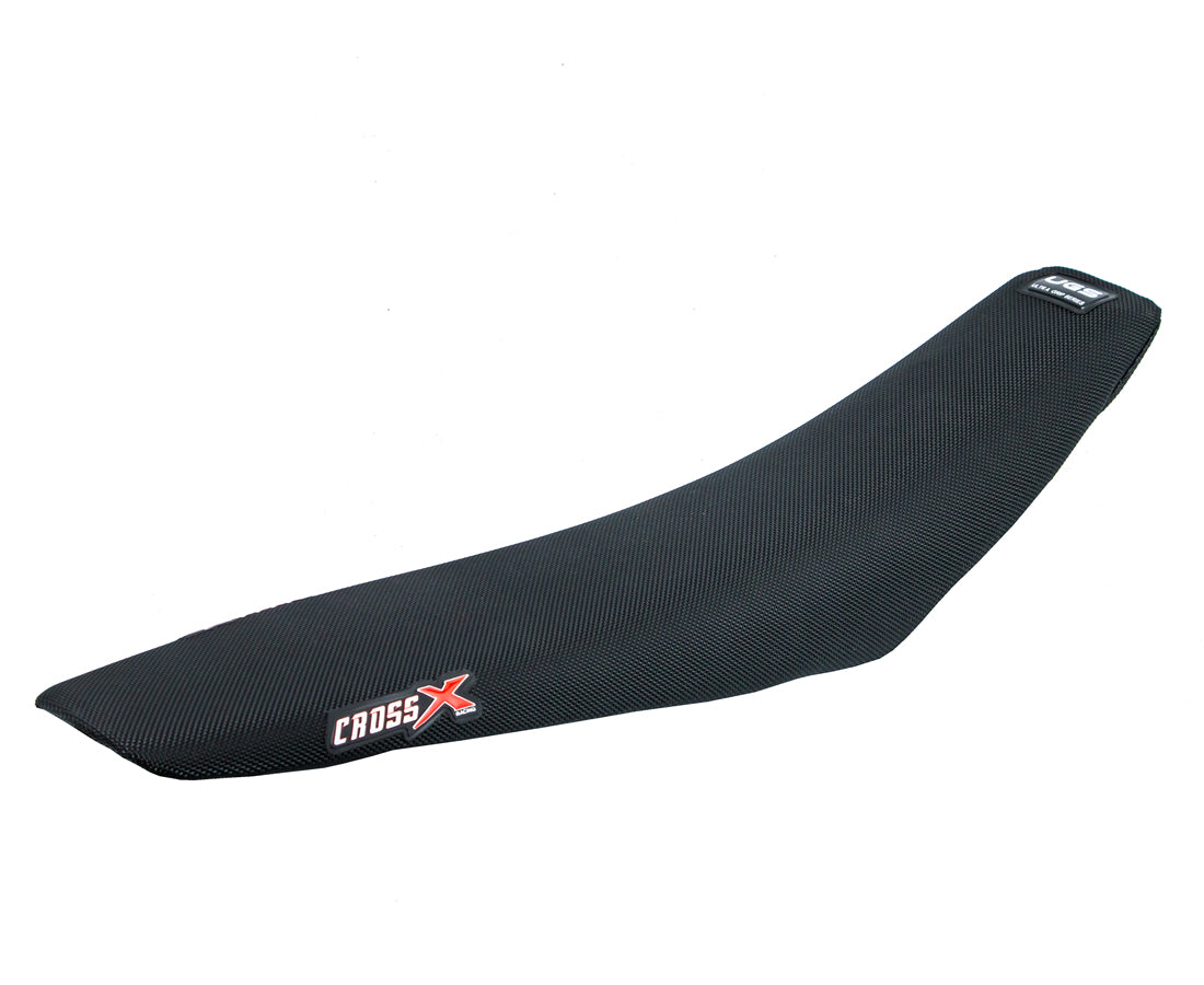 HOUSSE DE SELLE HUSQVARNA FC TC 16-18, FE TE 17-19 UGS BLACK (UM616-1B)
