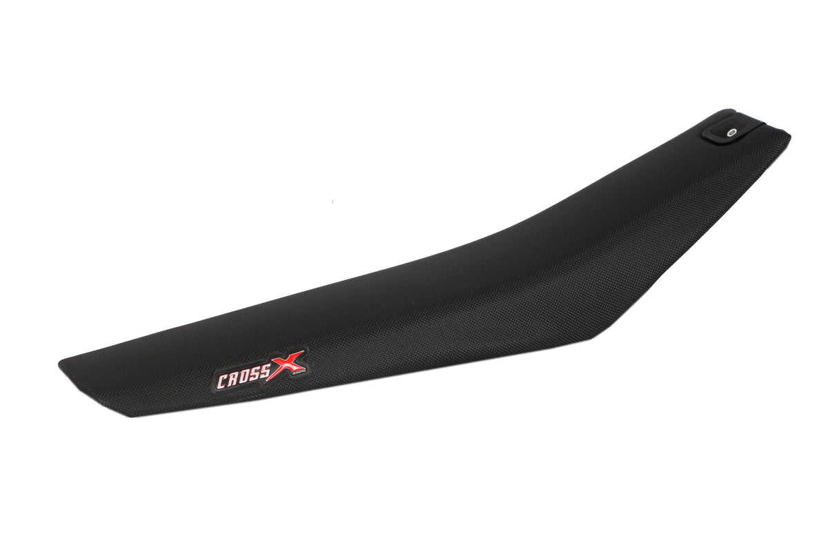 Housse de selle HUSQVARNA - Noir