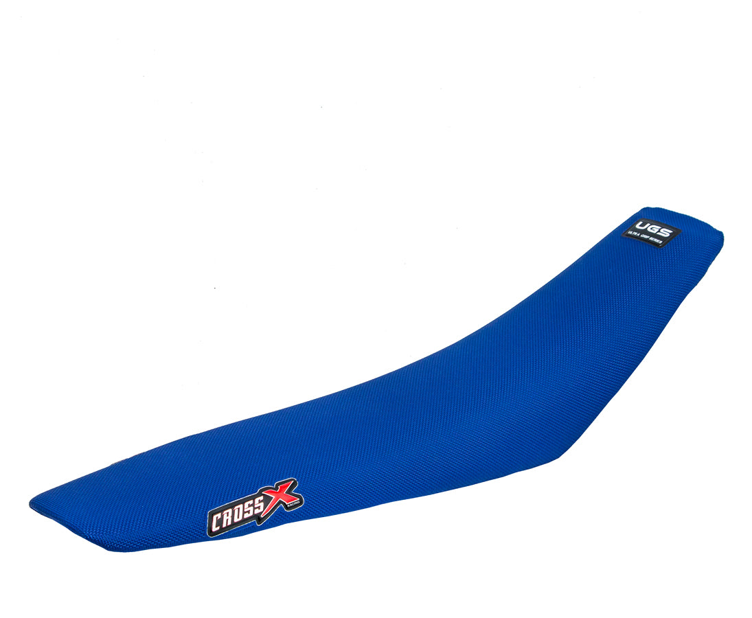 Housse de selle HUSQVARNA - Bleu