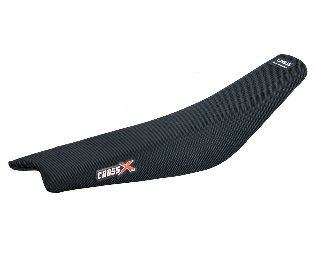HOUSSE DE SELLE GASGAS EC-ECF 2012-2017 UGS BLACK (UM811-1B)