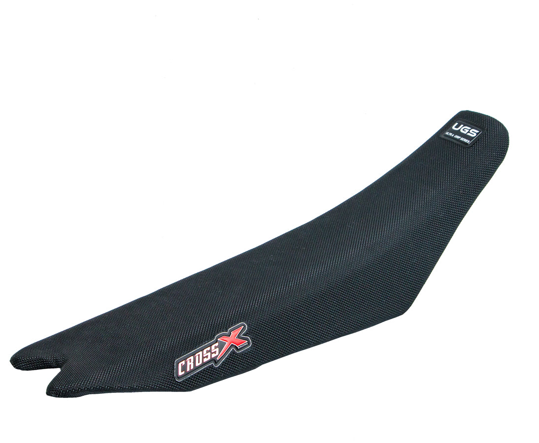 HOUSSE DE SELLE  BETA RR-RS 2010-2012 UGS BLACK (UM911-1B)