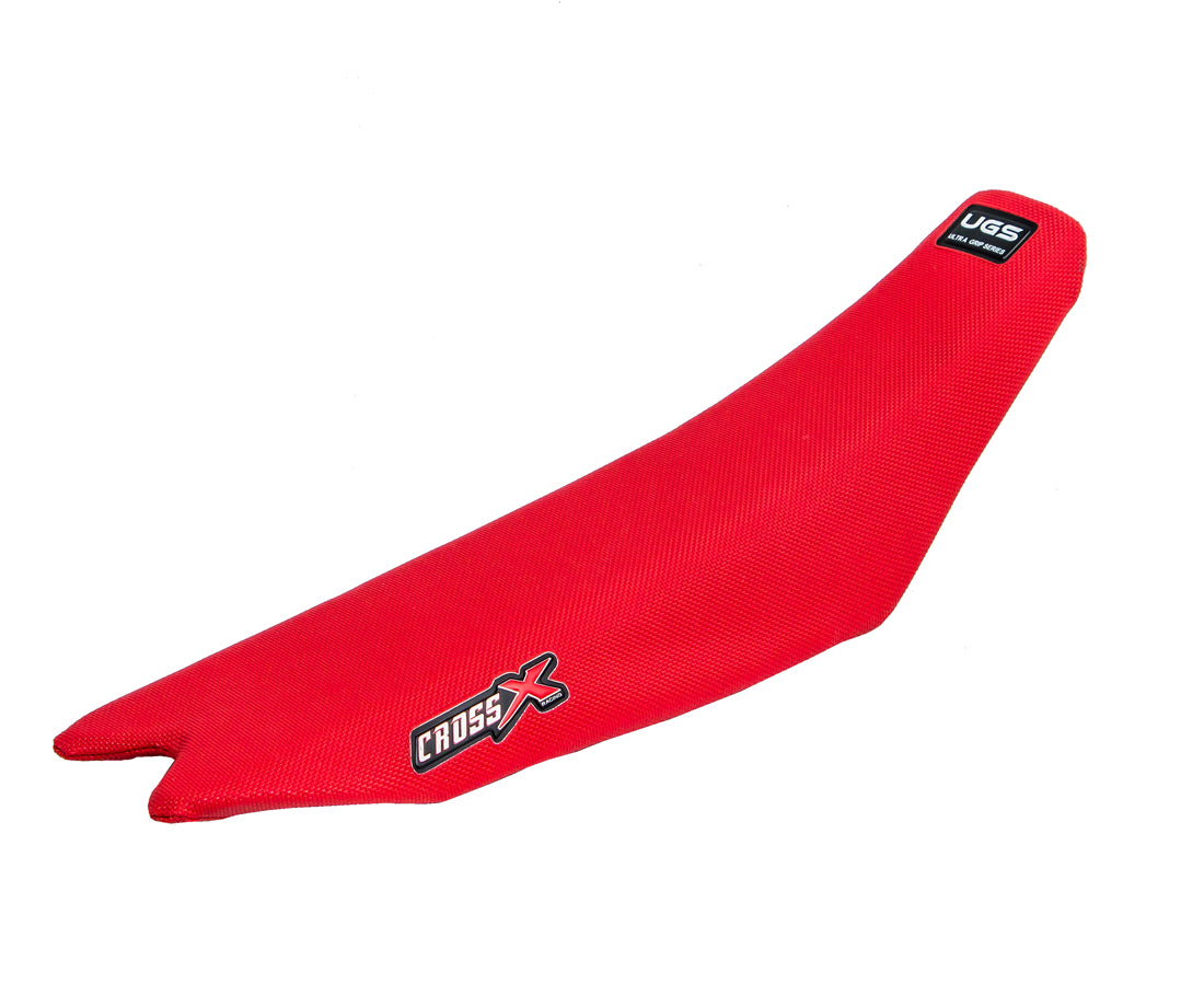 HOUSSE DE SELLE  BETA RR-RS 2010-2012 UGS RED (UM911-1R)
