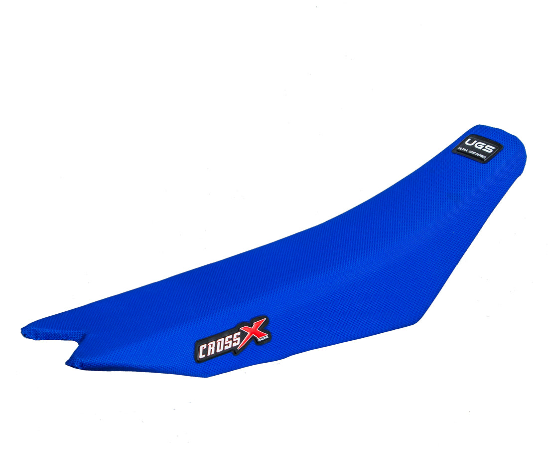 HOUSSE DE SELLE  BETA RR-RS 2013-2019 UGS BLUE (UM912-1BL)