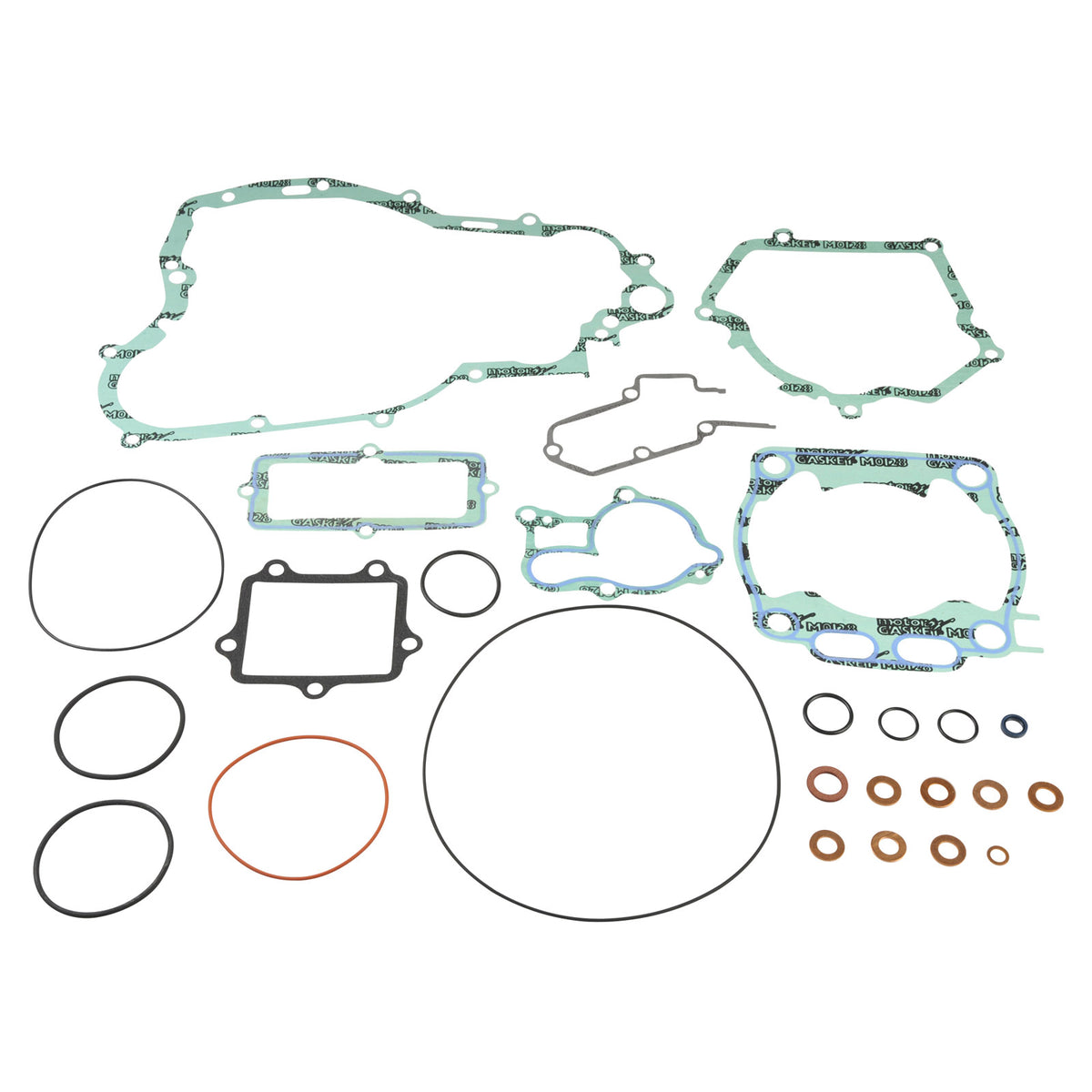 Pochette de Joints Complète Yamaha YZ 250 LC 1999-2023