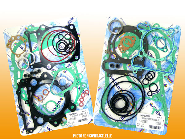 Pochette de Joints Complète Piaggio